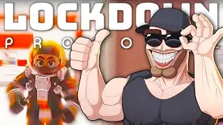 Side & D4 vs Speedy! - LOCKDOWN Protocol