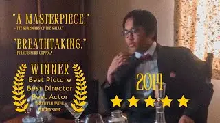 I made a mafia movie when I was 13