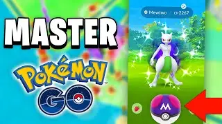 Top 15 Tips to MASTER Pokémon GO!