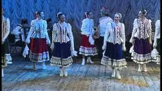 Ансамбль "Легенда"  У моей кумы