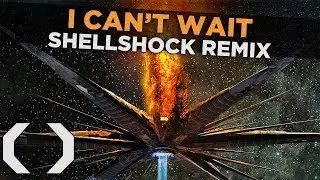 Celldweller - I Can't Wait (Shellshock Remix)