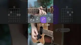 Without barre chords | Stand By Me