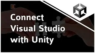 Connect VS with Unity