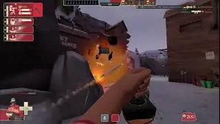 Шмождєство в Team Fortress 2 у 2022 році №2