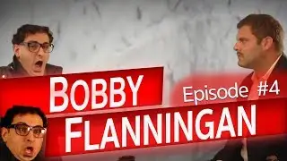 Bobby Episode 4 - ComedyVille