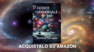 Codice Universale -  L'intelligenza Artificiale incontra l'Universo