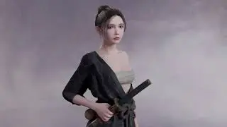 L:Shinobi. Preview & test in ALSV4