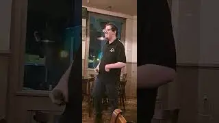 Sit on my face by Wheeler Walker Jr Karaoke night