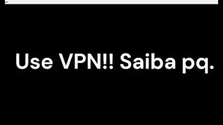 Uma das utilidades do VPN