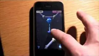 Enigmo iPhone game review - app of the day