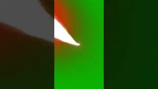 Green Screen Laser Vfx #shortsvideo #trending #viral