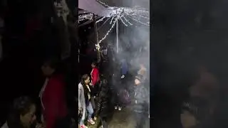 El ritmo de juventud  en vivo. Organo juventud mixteco de tery Quiroz