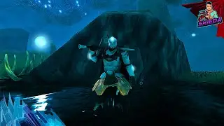 Valheim mods - DEEPNORTH ARMOR!