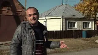 Учхоз Тулинский, ул. Молодежная