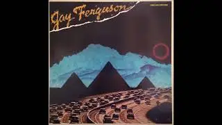 Jay Ferguson - Missing Persons