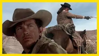 🔥🎬 The Shooting (1966) | A Western of Suspense and Revenge Like Never Before 🤠🔫