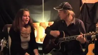 Siggi TV (Vol.3)  Too Close / Alex Clare sung by Antonia Behme