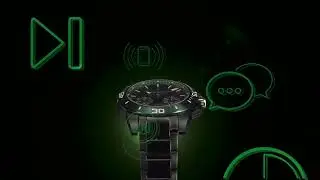 Festina Chrono Bike Connected | ZEGAREK.NET
