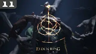 МАКСИМАЛЬНО ОТВЛЕКАЕМСЯ [Elden Ring] #11