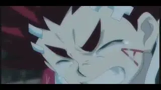 تصميم حزين/أغيد❤/بدون حقوق/Amv//bey battle burst 🔥