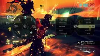 Warframe Relic Farming In The Void
