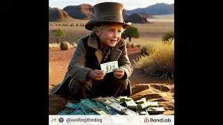 money for the bumkin