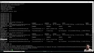 Chapter 207 || Docker Deep Dive: Advanced Management and Problem Solving