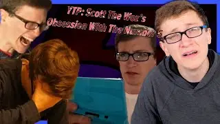 [YTP] Scott The Woz's Obsession With The Number 5