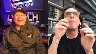 The Craziest Shots I've Ever Captured On Set  - - Interview w/Anthony Cappello Part 3
