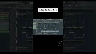 This is how I made this beat. 