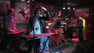 Thursday Night Funk - Be About It