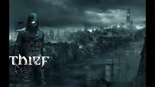 Thief  (6 лет спустя) : Часть 3 - Дом цветов