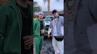 HOY ESTRENAMOS TEMON 19 HRS 🔥🔥 @elturkoalcorte FT @kalebdimasibaby  #flowbr #lalala #kalebdimasi