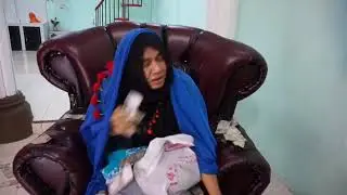 HEBOH PELAKOR ! ehh  malah bu JENAB maen samping sama BAPAKNYA BETI
