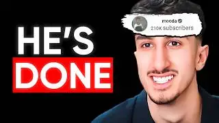 Huge Mooda SCAM Drama