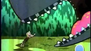 Billy & Mandy Ballena Vore