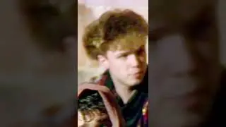 The early days...