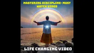 Mastering Discipline - Your Ultimate Guide