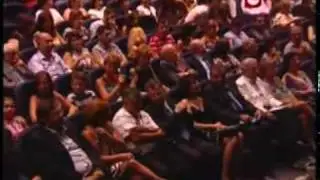 Arman Hovhannisyan - Beirut Concert