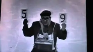 1960 Europeans (Ladies event 40 years later)