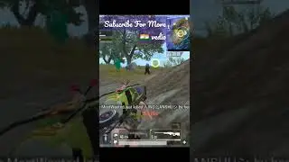 pubg lite👍 #awm@ best 👿#head shot #vedio