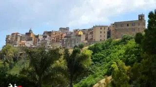 Trainging Project - Comune di Butera