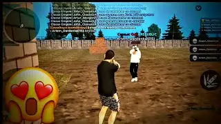 Новый режим 😱 на LIVE RUSSIA