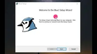 How to Install BlueJ in computer