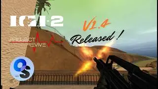 IGI 2 Covert Strike ver. 1.4 Released!