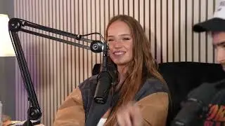 Sky Bri Meeting Her Craziest Fan