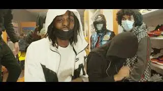 Duece - Nun 2 Some (Official Music Video)