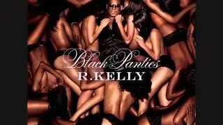 R.kelly - Crazy Sex