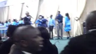 Loko hi tirhela Hosi