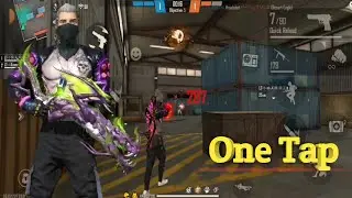 lone wolf one tap ! lone wolf 2v2 ! Lone wolf mode gameplay